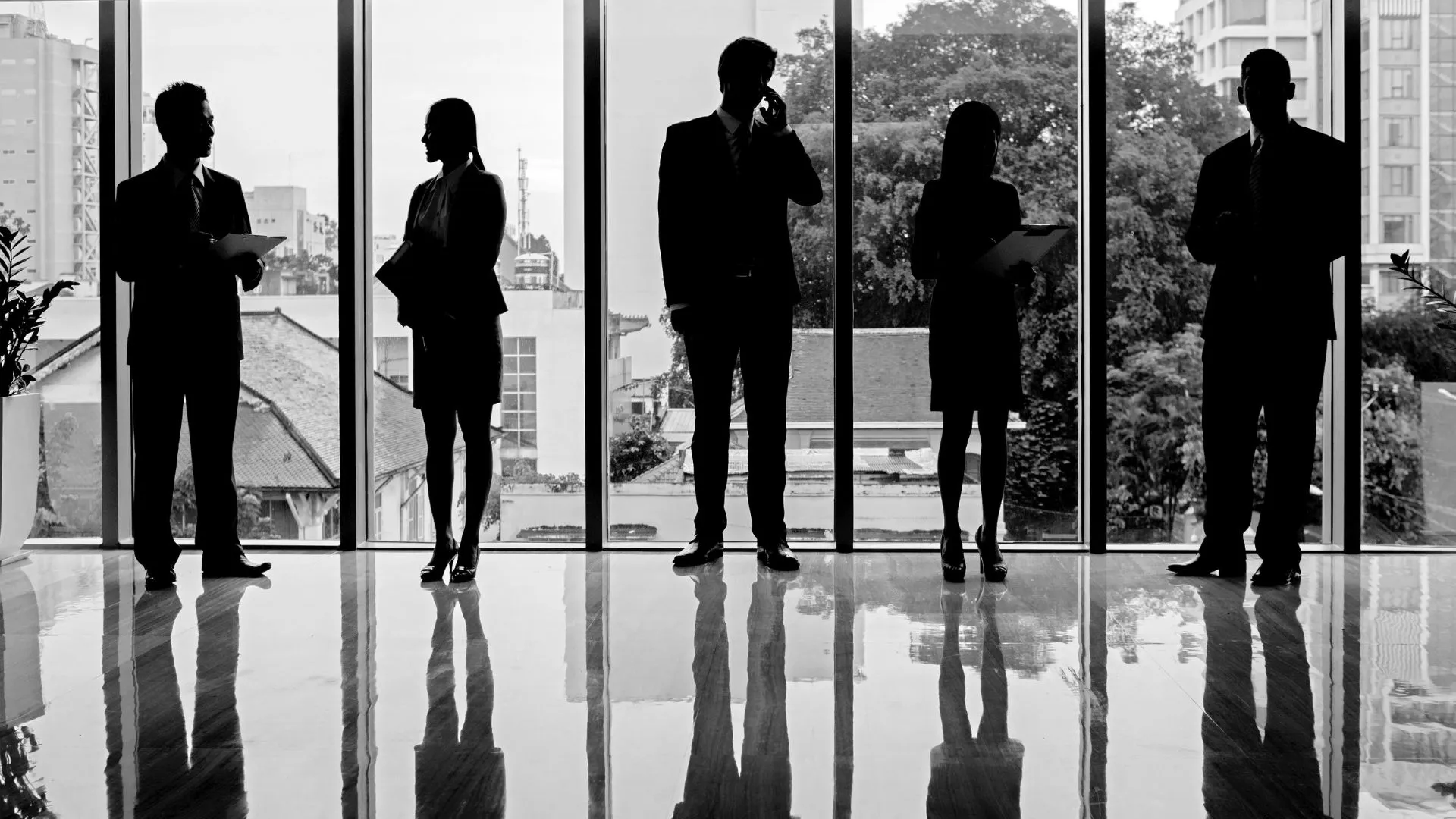 Üst Düzey Yönetici İşe Alım